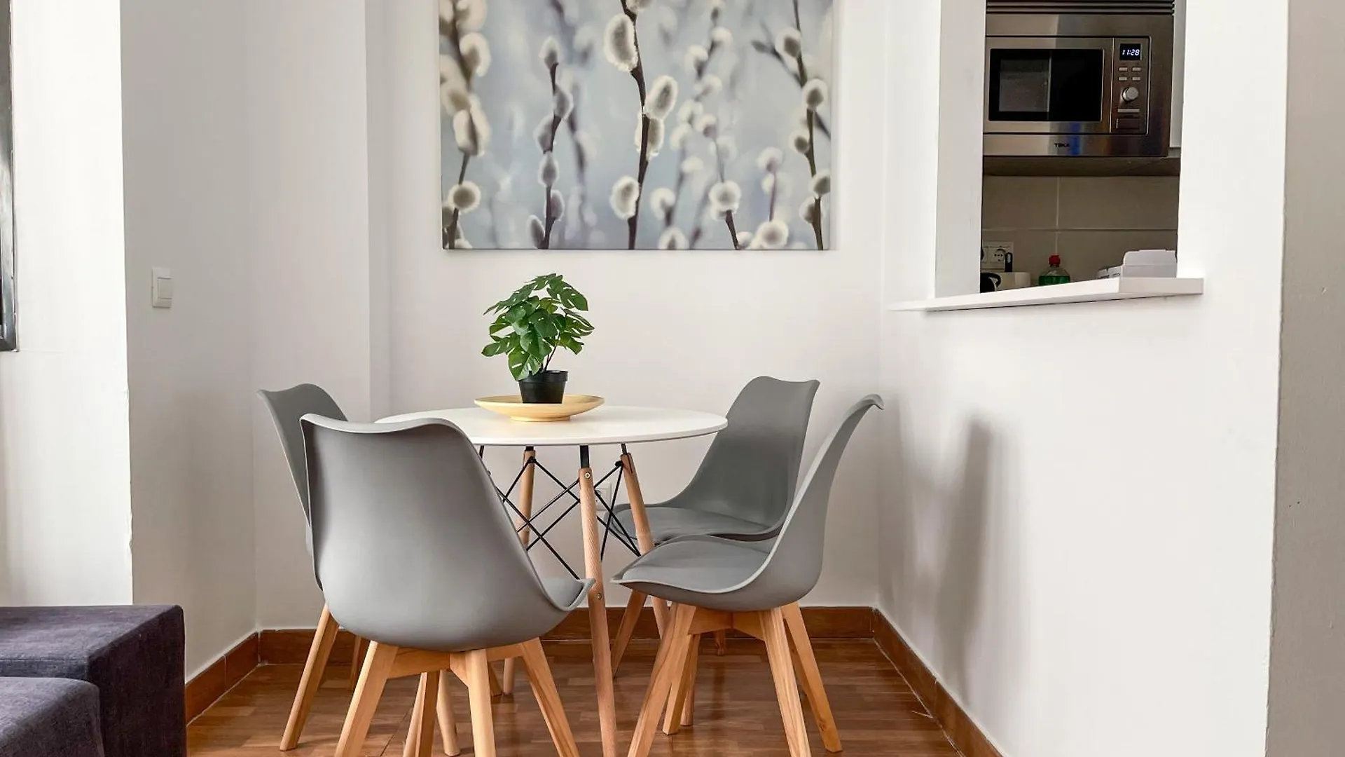 ᔓ Alameda De Capuchinos By Dv Properties ᔕ 马拉加