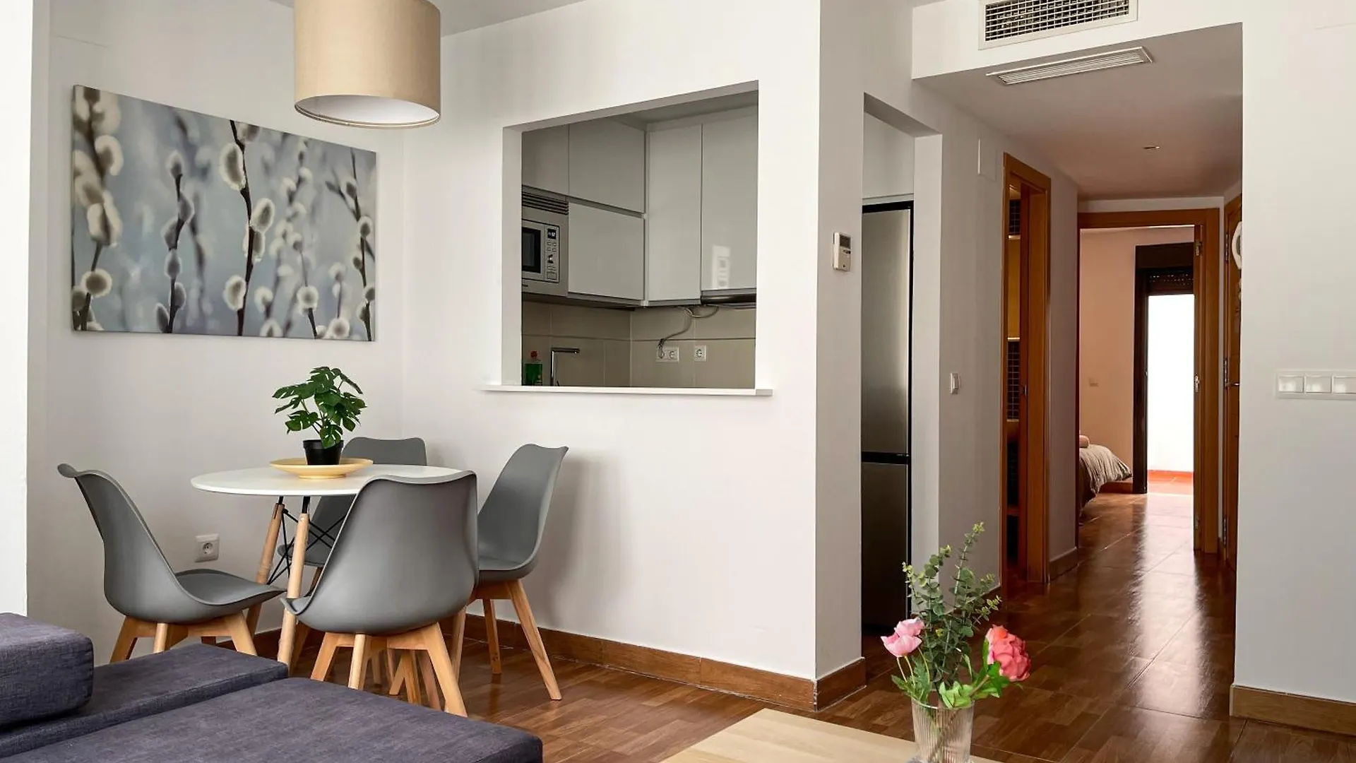 ᔓ Alameda De Capuchinos By Dv Properties ᔕ 马拉加 0*,  西班牙