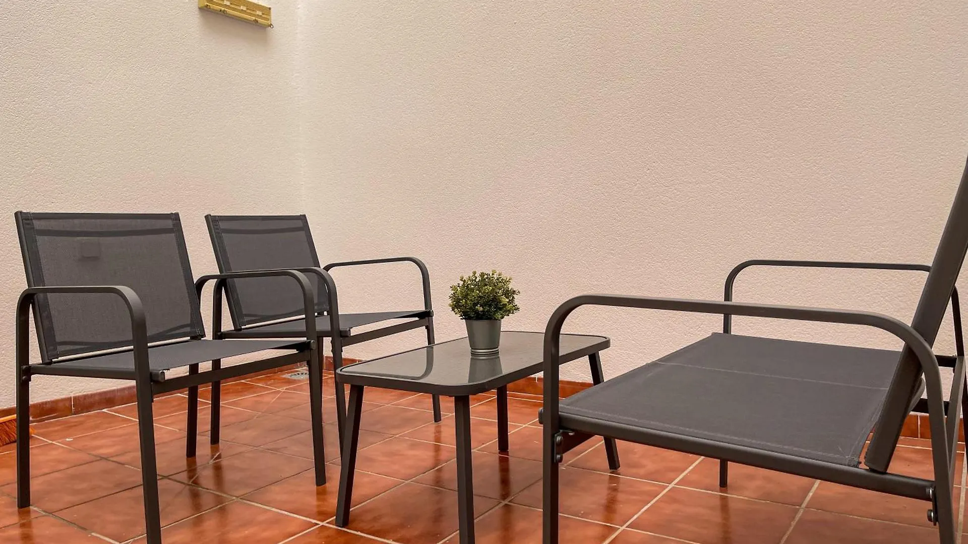 ᔓ Alameda De Capuchinos By Dv Properties ᔕ 马拉加
