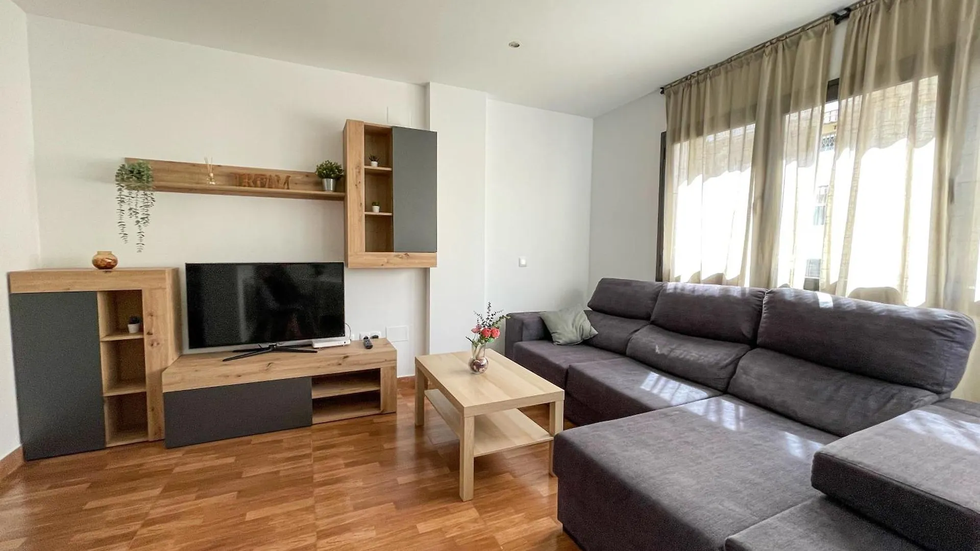 ᔓ Alameda De Capuchinos By Dv Properties ᔕ 马拉加 西班牙